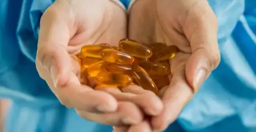 What are the cardiovascular benefits of Vitamin K2 MK7?